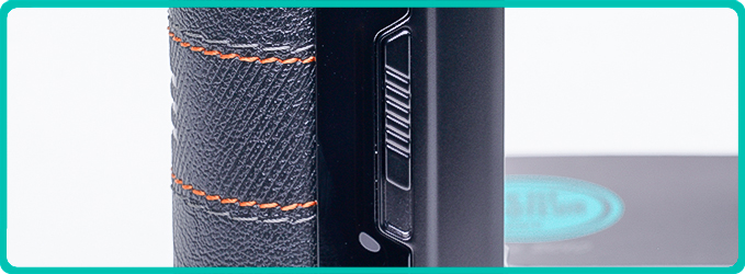 Verou Kit Aegis Max100 Geek Vape